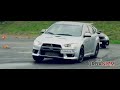 Drift битва 2011 Часть 2