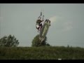 Nick van Meerten The Kitesurfer