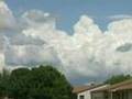 CLOUD TIME LAPSE - 10 MINUTES OF CLOUDS