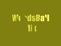 WoodsBall Mix WoodsBall Mix