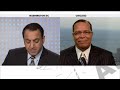 Riz Khan Extra - Louis Farrakhan - 13 Nov 08