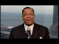 Riz Khan Extra - Louis Farrakhan - 13 Nov 08 Riz Khan Extra - Louis Farrakhan - 13 Nov 08