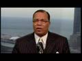 Riz Khan Extra - Louis Farrakhan - 13 Nov 08