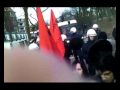 11 February Protest at... :: Protest against the barbaric islamic republic of Iran at the IRI...