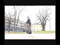 Benjamin Testar Segway (Björn Gustafsson) Benjamin Testar Segway (Björn Gustafsson)