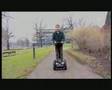 Benjamin Testar Segway (Björn Gustafsson)