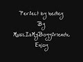 perfect - Hedley ( New Song 2009 ) Lyrics