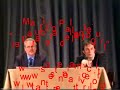 Pallante collaboratore di Beppe Grillo "Lo yogurt"