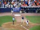 Clip <b>Mike Piazza</b> Catcher L.A. Dodgers Video
