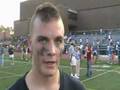 Player of the Week, Colin O'Shea