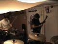 Inane - Fall into Time (Drumcam)