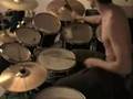 Inane - Fall into Time (Drumcam)