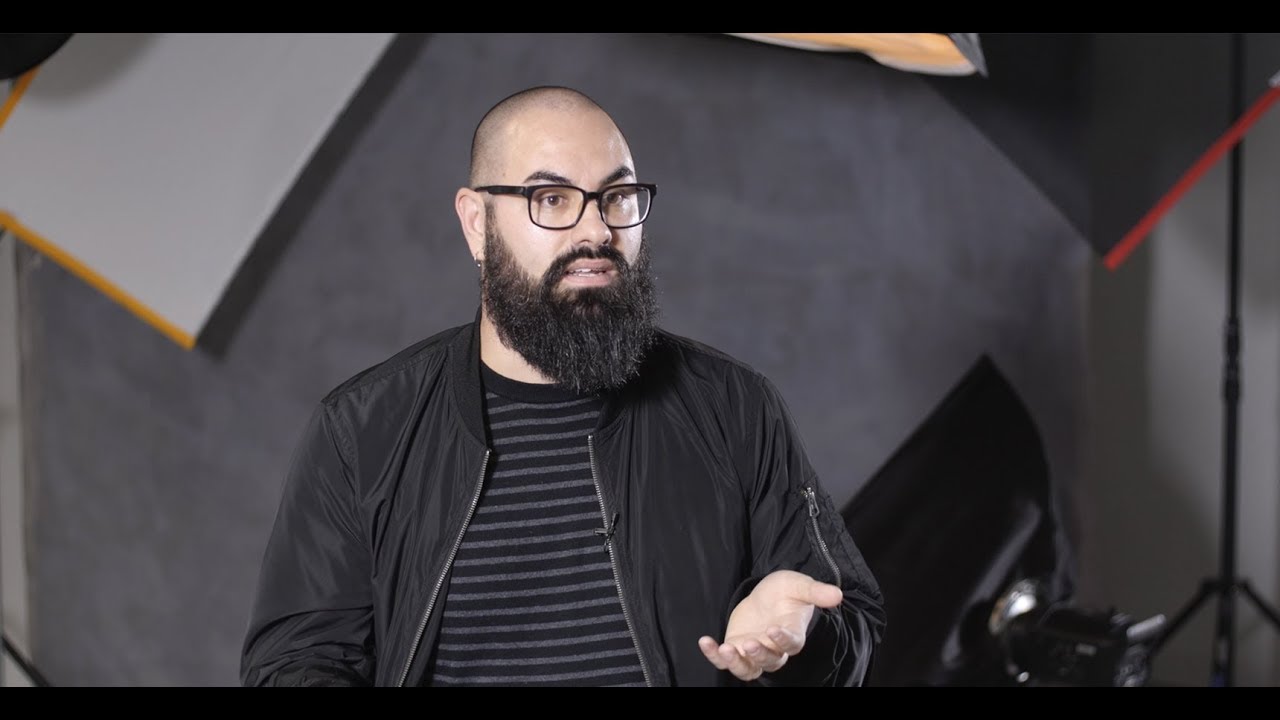 Rocky Mountain College of Art + Design Alumni Profile: Kevin Tydlaska