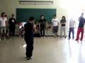 Carlo Badiola Superman - Robin Thicke