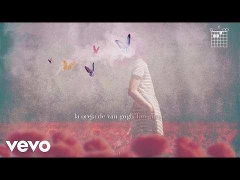 Tan Guapa (Bonustrack) La Oreja De Van Gogh