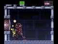 Super Metroid Boss #2 - Chozo Statue