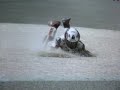 Bradl Crash Misano