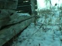 Hjalmar - Catchasing with steadycam