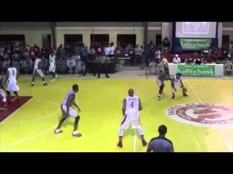 Terrell Eskridge 2015-2015