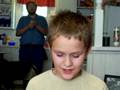 videos de Evan reads his poem