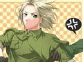 HETALIA – Himno de Polonia / Anthem Poland / Hymn Polska