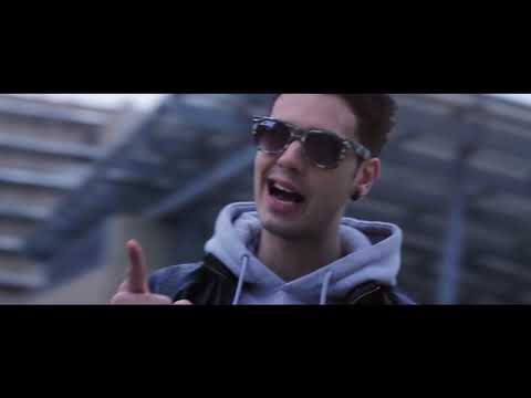 CIMA feat. CIARAS FLY - IO NON TI ABBANDONERO' (VIDEOCLIP UFFICIALE) prod by YAZEE