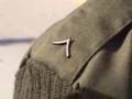 Saving Private Pepin (Marine bootcamp)