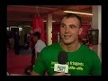 Kick-Boxing : Edon Bytyci, nouveau champion du monde