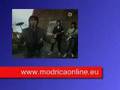 Merlin - Nek' padaju ćuskije (1987.)