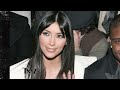 Gossip - Amber Rose: It's OK Kim K Slept with Kanye West!