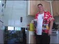 Make Dole Whip at Home
