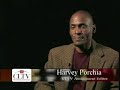 cltv assignment editor harvey porchia talks about late abc news anchor max robinson.