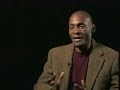 cltv assignment editor harvey porchia talks about late abc news anchor max robinson.
