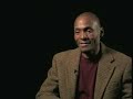 cltv assignment editor harvey porchia talks about late abc news anchor max robinson.