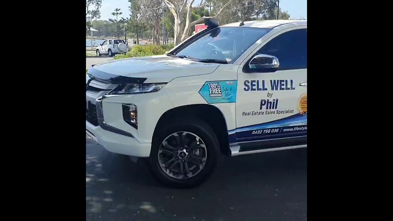 Philip Hankin Lifestyle Location Property