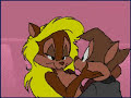 Amy the Squirrel in 