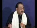 videos de Altaf Hussain's brief speech about  Taliban Terrorists