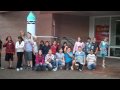 Blanding Elementary School Oct 19