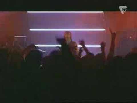 Bullet For My Valentine-Hand Of Blood Music vid