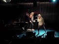 Speech Defect live in Stockholm