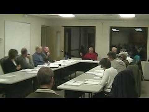 Fill Bd Vacancy Revisited Pt 1