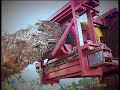 Compactadora de Biomasa