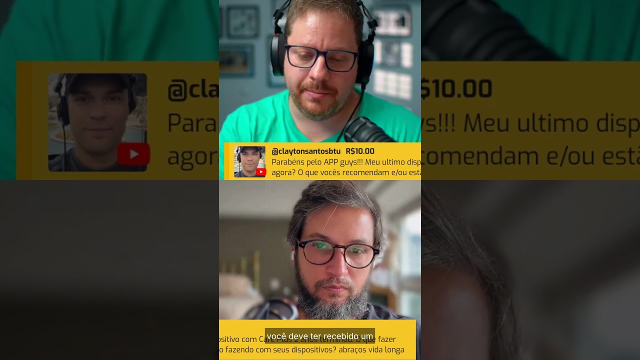 Corte do MacMagazine no Ar #679: renovação do AppleCare+ após término do prazo de dois anos