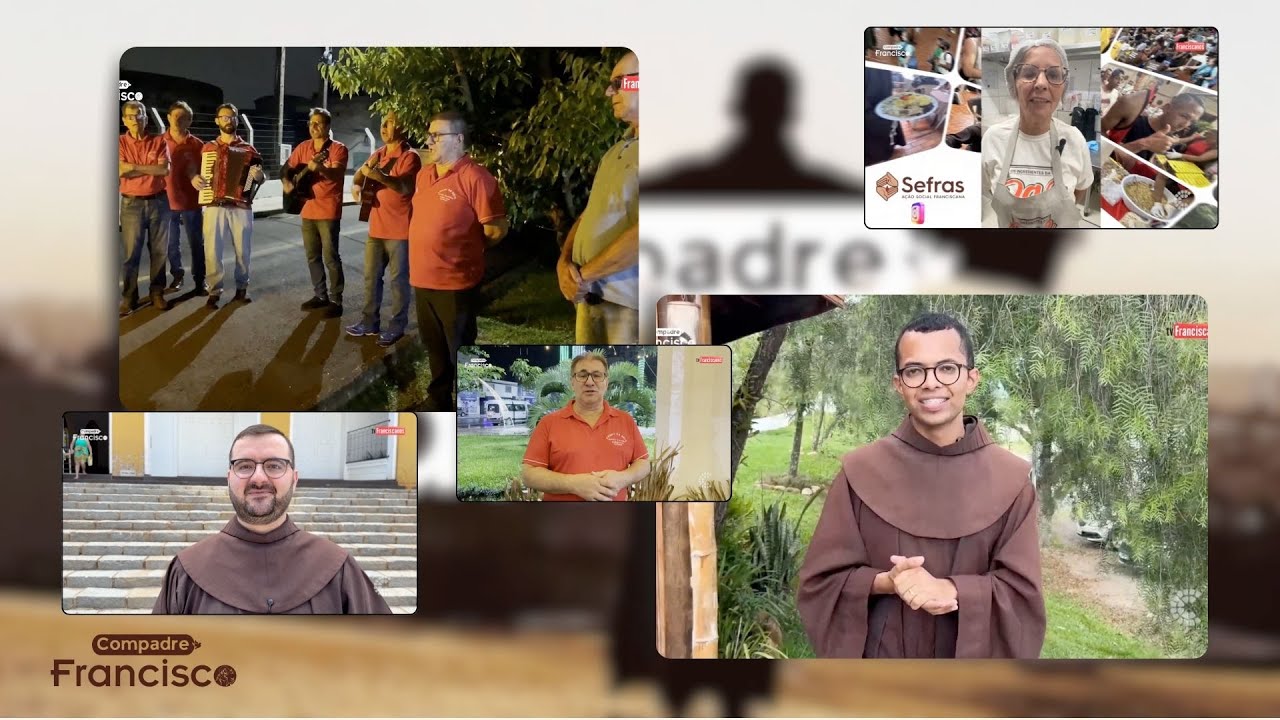 [Compadre Francisco | Episódio #22]