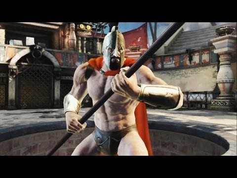 gow ascension gow ascension