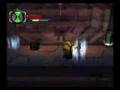 Ben 10, Protector of Ear Ranking #3