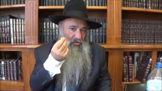N°83 (2/4) La constitution du corps humain par les forces spirituels Yetser Hatov Yetser Ara , Éner