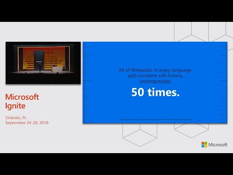 Windows Server 2019 deep dive - BRK2241