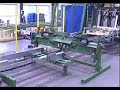 IMH kombiline - Perimeter machine IMH kombiline - Perimeter machine
