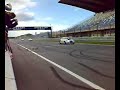 een dag racen op zandvoort